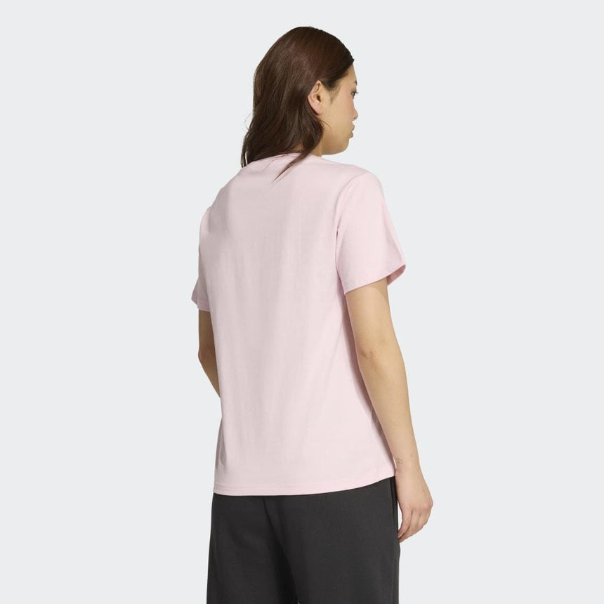 adidas Camiseta Mujer W Softs T 1