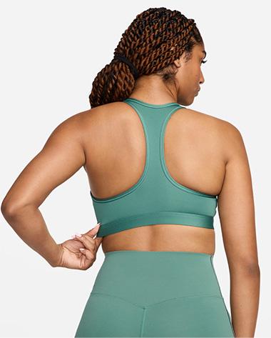 Nike Swoosh Medium Support
