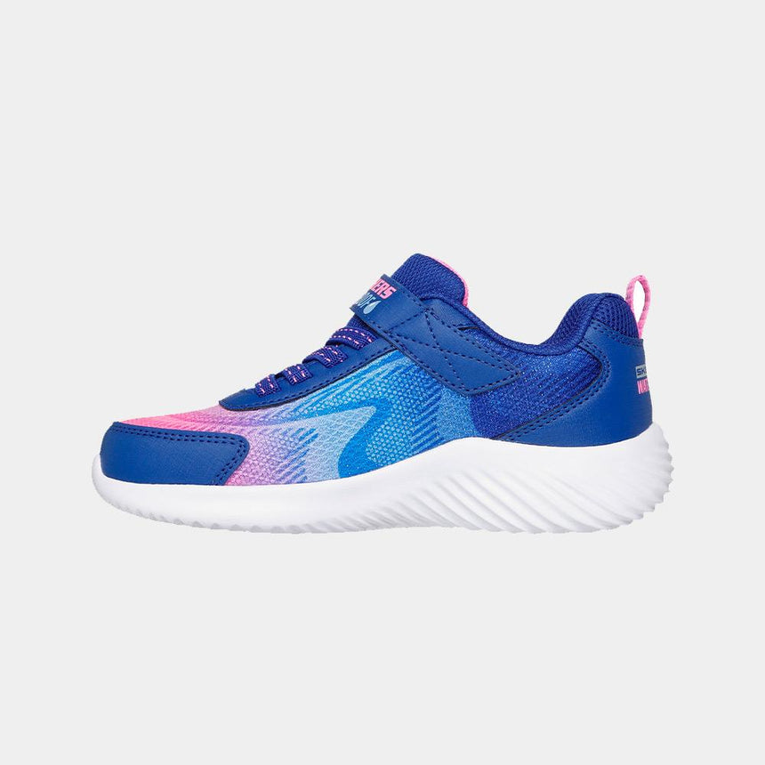 Zapatilla Skechers Bounder - Hydra Cool