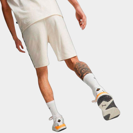 Puma Essesential+ Tape Shorts 9"