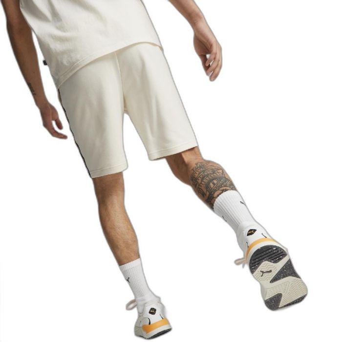 Puma Essesential+ Tape Shorts 9"