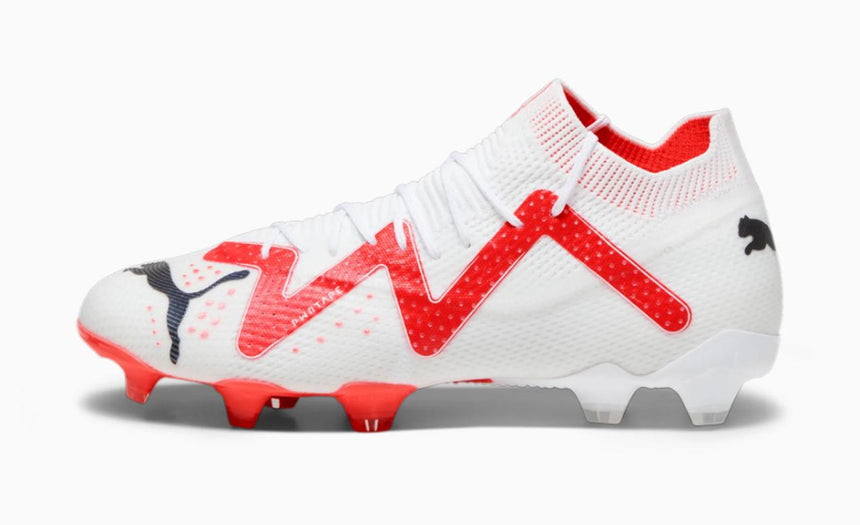 Botas De Futbol Puma Future Ultimate Fg/a