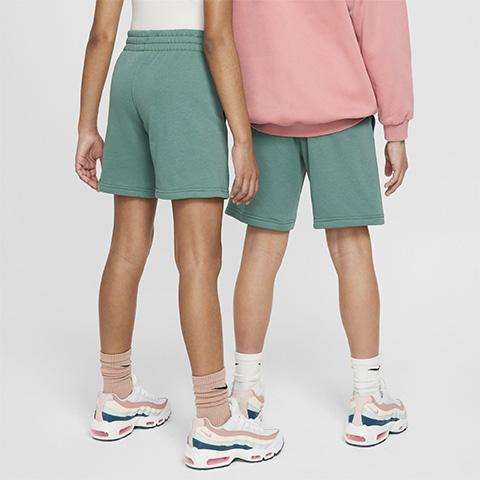 Nike Sportswear Club Fleece Big Kid