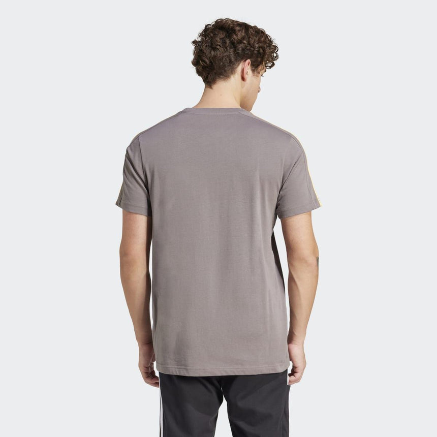 Camiseta Casual Hombre M 3s Sj T adidas Sportswear