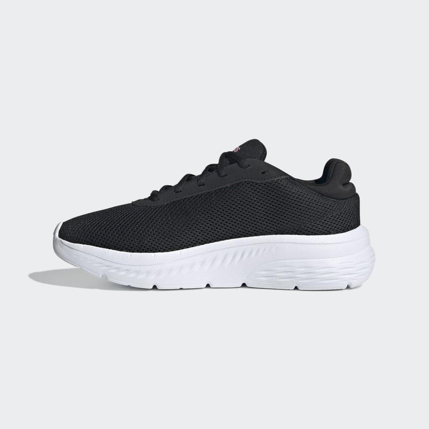 Zapatilla Casual De Mujer adidas Cloudfoam Comfy