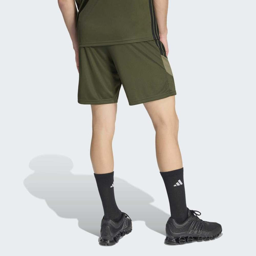 adidas Pantalón Corto Tiro 26 Essentials