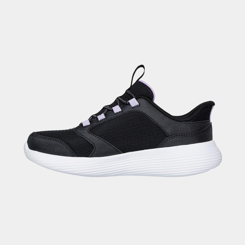 Zapatilla Skechers SliP-Ins Go Run 400 V2 Black