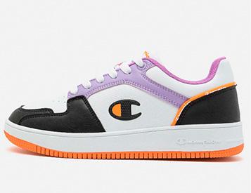 Champion Low Cut Shoe Rebound 2.0