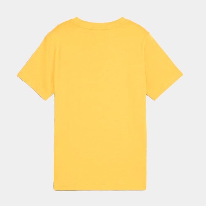 Puma Camiseta Essentials Colour Con Logo N.º 1