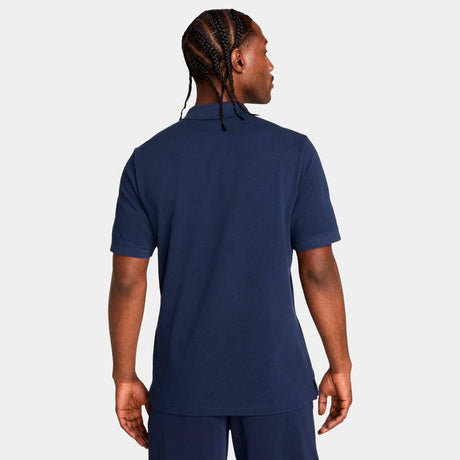Polo Nike Club De Manga Corta - Hombre