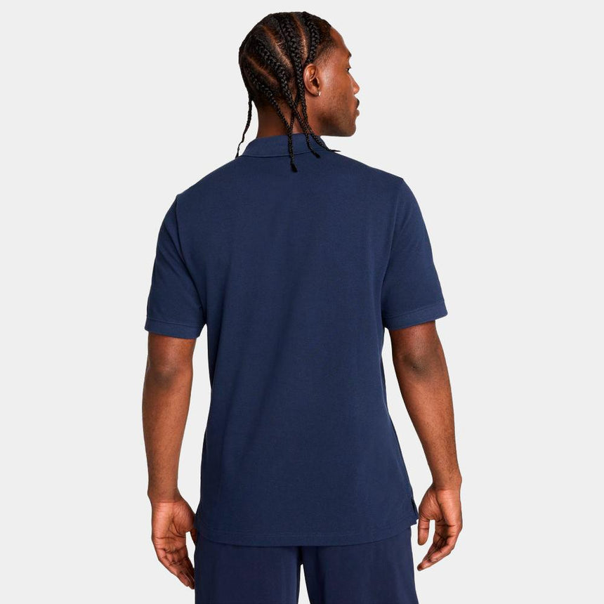 Polo Nike Club De Manga Corta - Hombre