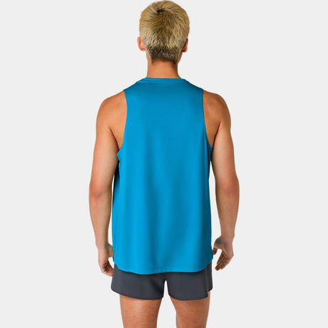 Camiseta Sin Mangas Asics Core Singlet
