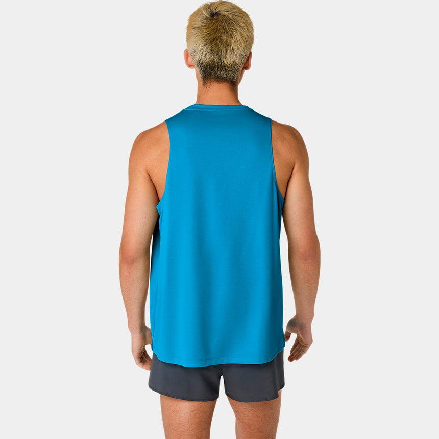Camiseta Sin Mangas Asics Core Singlet