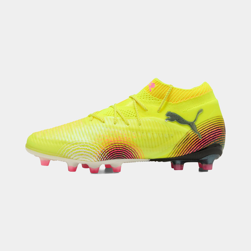 Botas De Futbol Puma Future 8 Ultimate ag