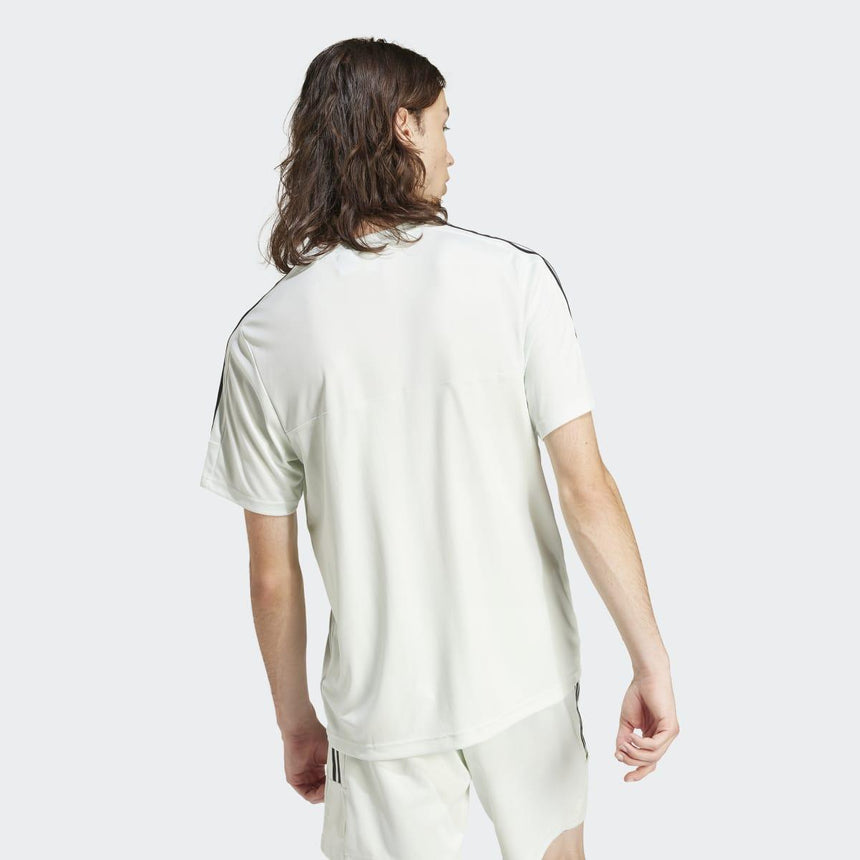 Camiseta Casual Hombre M Tiro Tee Q1 adidas Sportswear