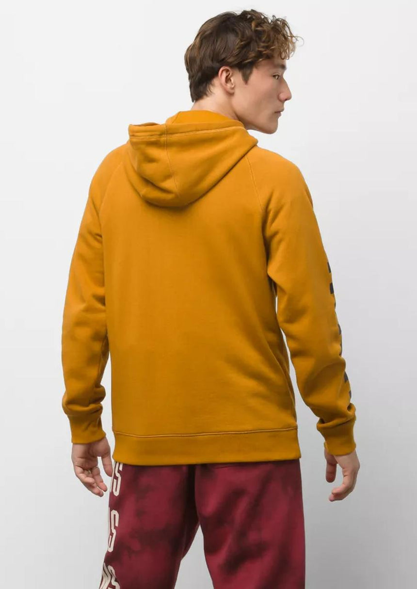 Vans Versa Standard Buckhorn Brown