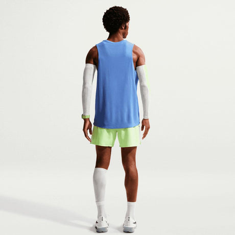 Camiseta De Tirantes Nike Miler DrI-Fit De Running - Hombre