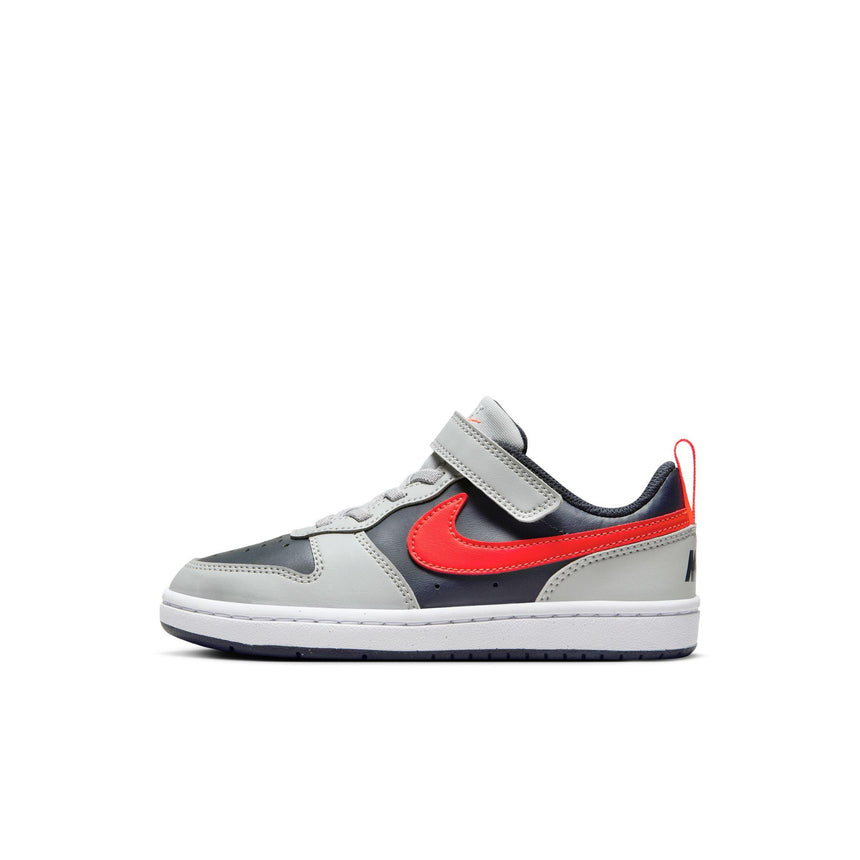 Nike Court Borough Low Recraft Litt