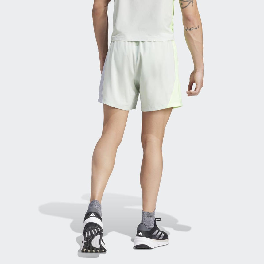 Pantalón Corto Running Hombre Otr B Cb Short adidas Performance