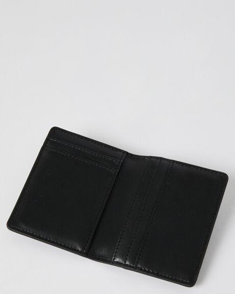 Herschel Gordon Leather Rfid