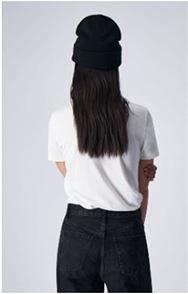Champion Crewneck T-Shirt