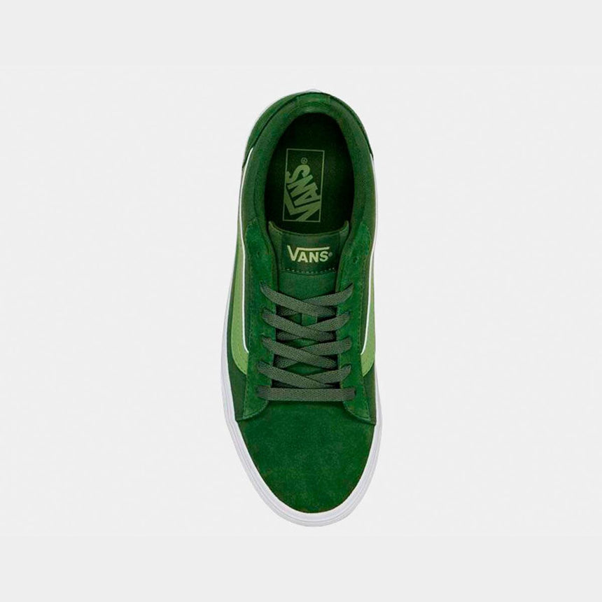 Zapatilla Vans Vero Ls - Hombre