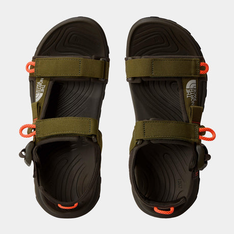 Sandalias The North Face Explore Camp Para Hombre