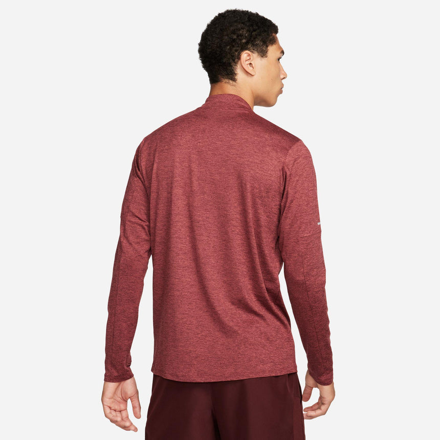 Nike Element Men's DrI-Fit 1/2-Zip