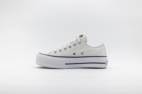 Zapatilla Converse Chuck Taylor All Star Lift Platform Canvas