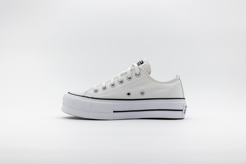 Zapatilla Converse Chuck Taylor All Star Lift Platform Canvas