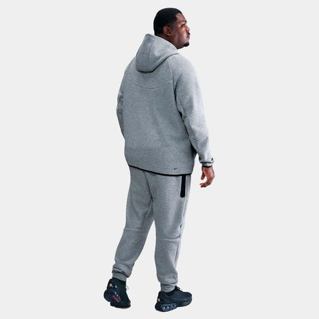 Chaqueta Nike Tech Windrunner De Tejido Fleece Con Cremallera Completa - Hombre