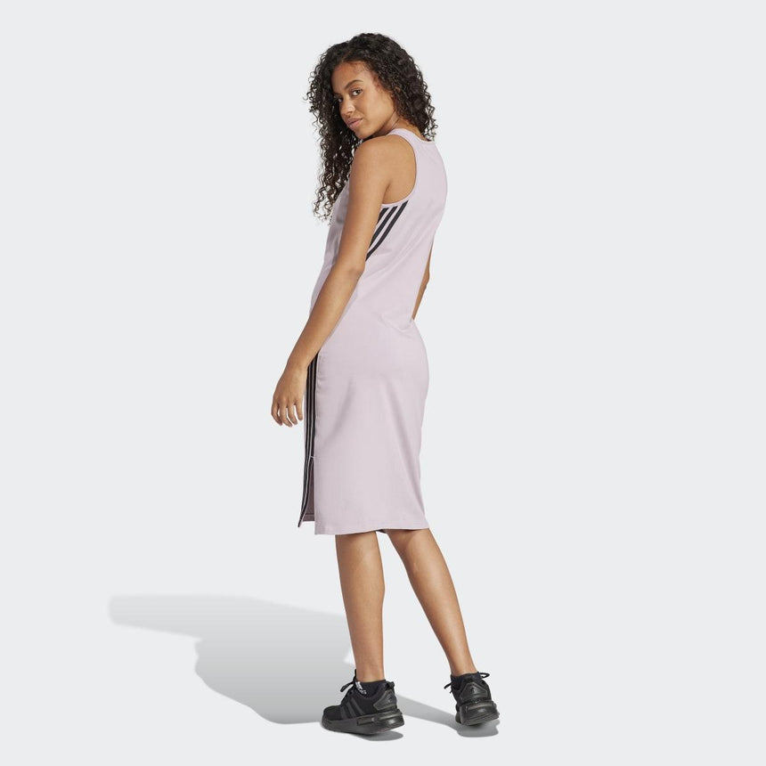 Vestido Casual Mujer W Fi 3s Dress adidas Sportswear