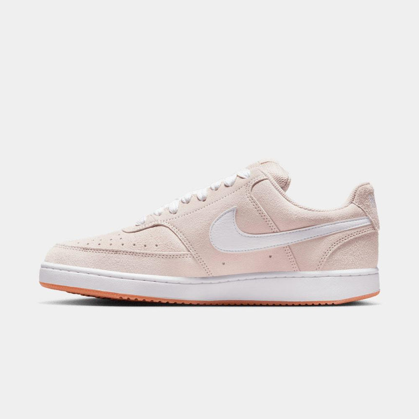 Zapatilla Nike Court Vision Low Fl De Tenis Para Hombre