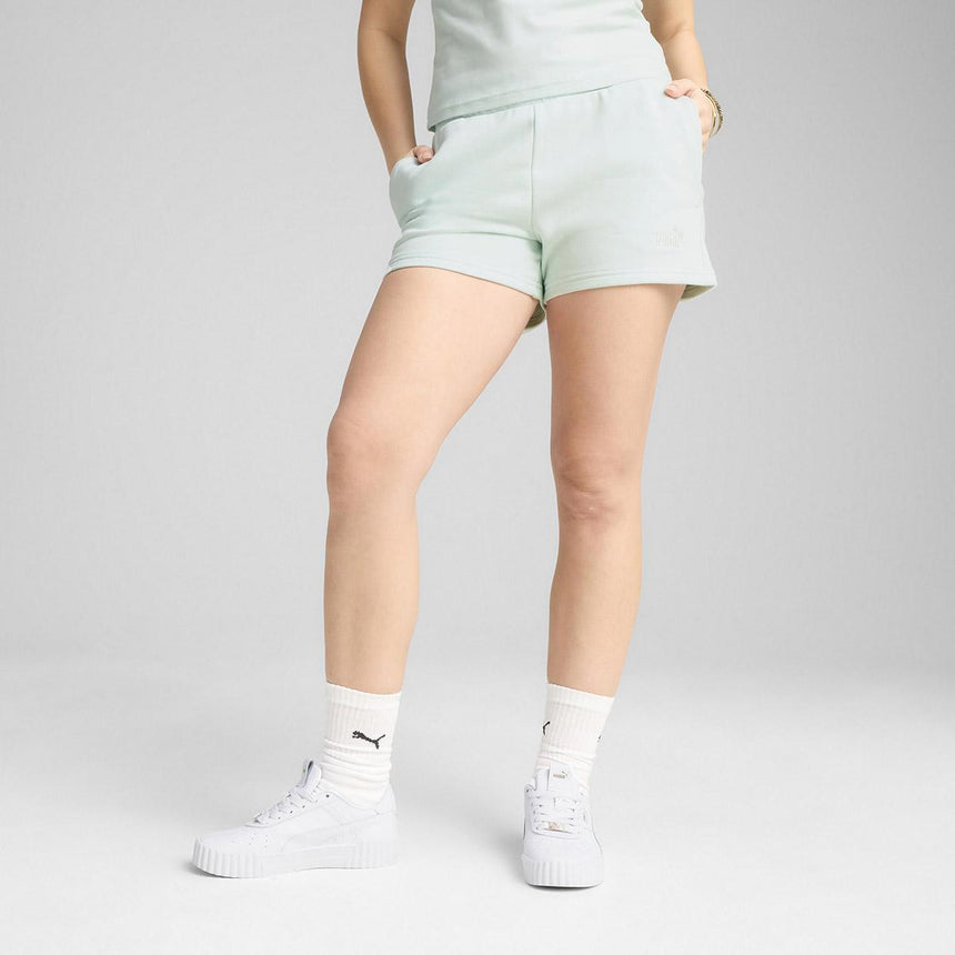 Puma Ess Small No. 1 Logo