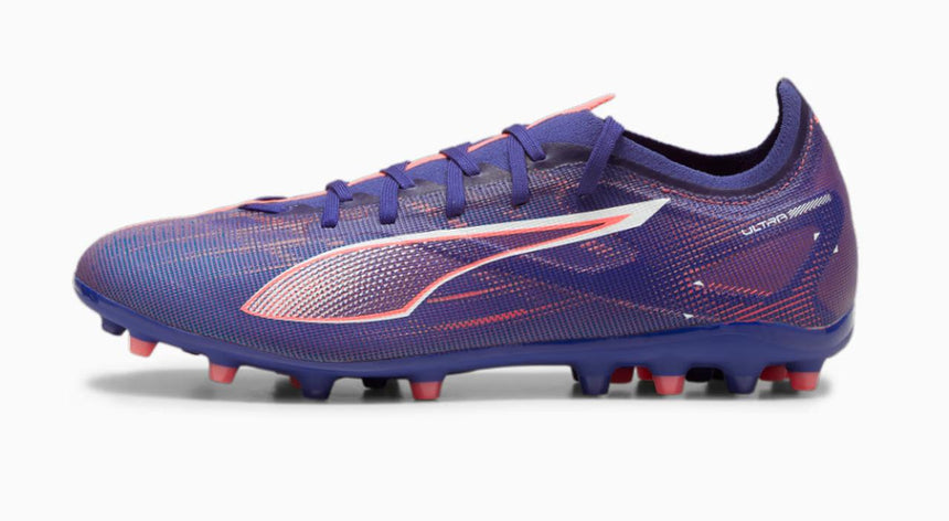 Botas De Futbol Puma Ultra 5 Match mg