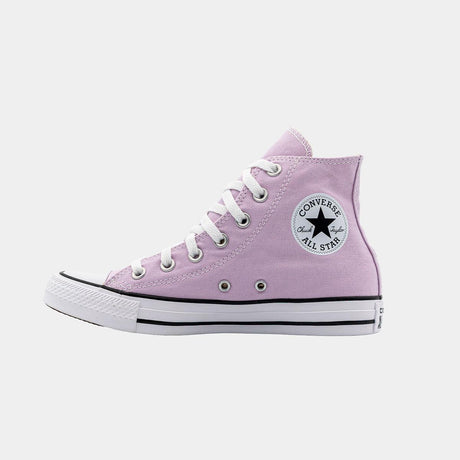Zapatila Converse Chuck Taylor All Star High Pruple