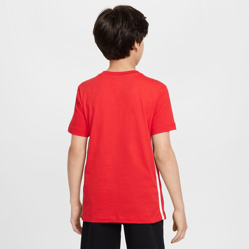 Nike Sportswear Big Kids' T-Shirt