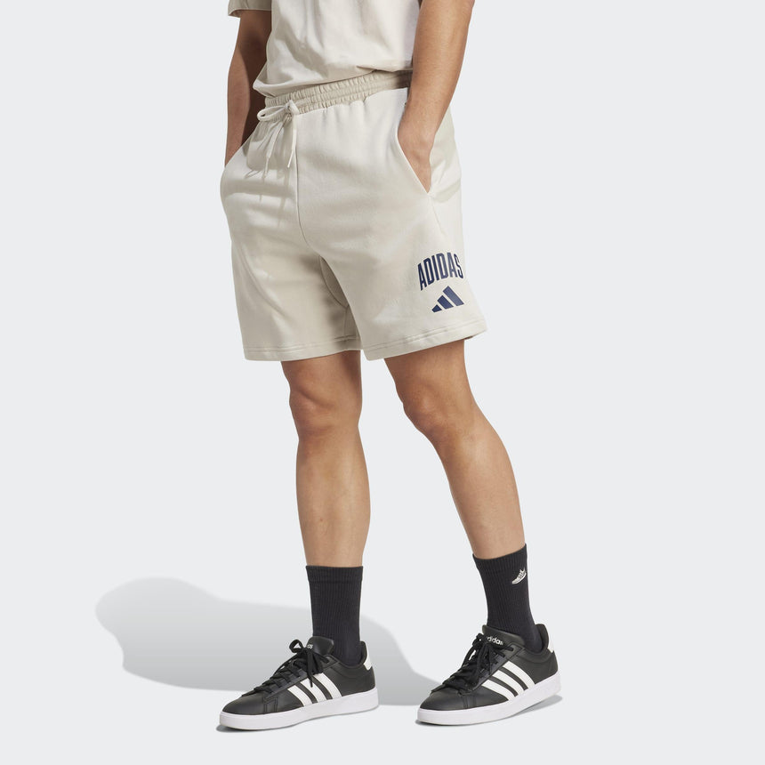 adidas Short Hombre Collegiate