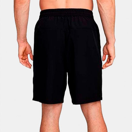Pantalón Nike Form Corto Versátil DrI-Fit De 23 cm Sin Forro - Hombre