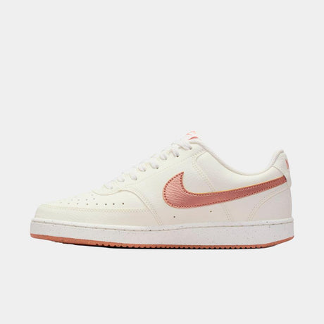 Zapatillas Nike Court Vision Low Next Nature - Mujer