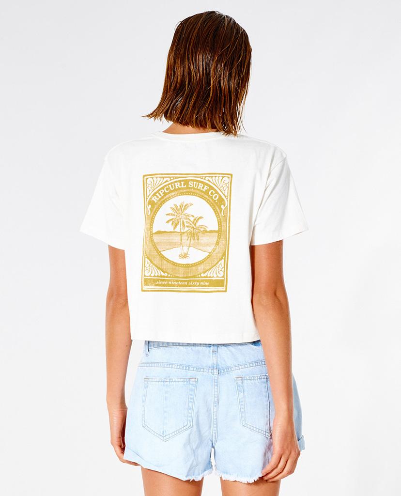 Ripcurl The Iland Crop