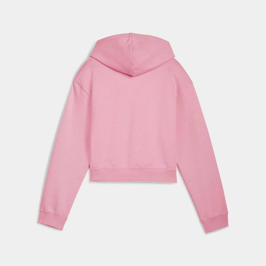 Sudadera Con Capucha Puma Ess 2 Logo