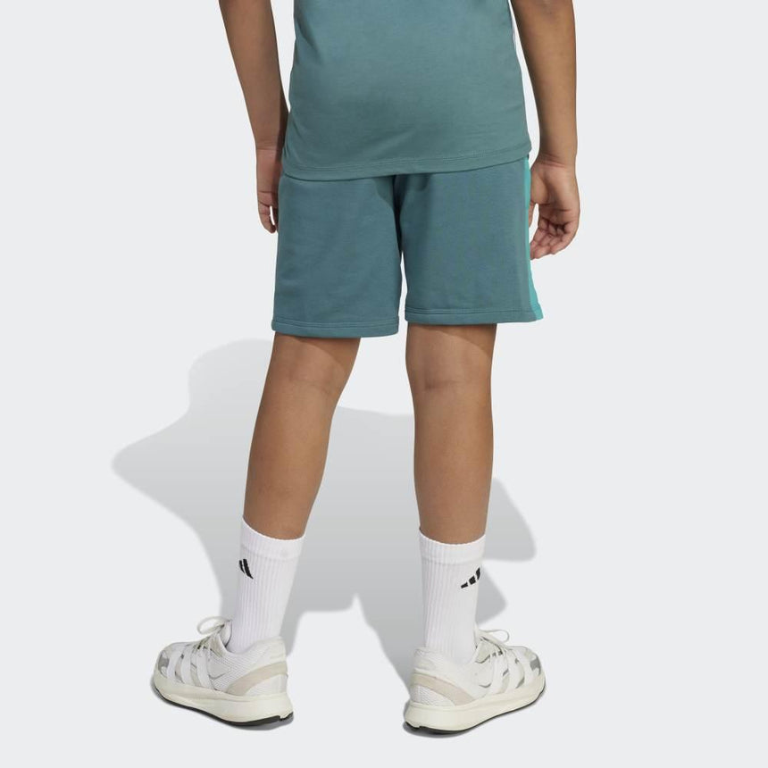 adidas Pantalon Corto Niño J Cb Short