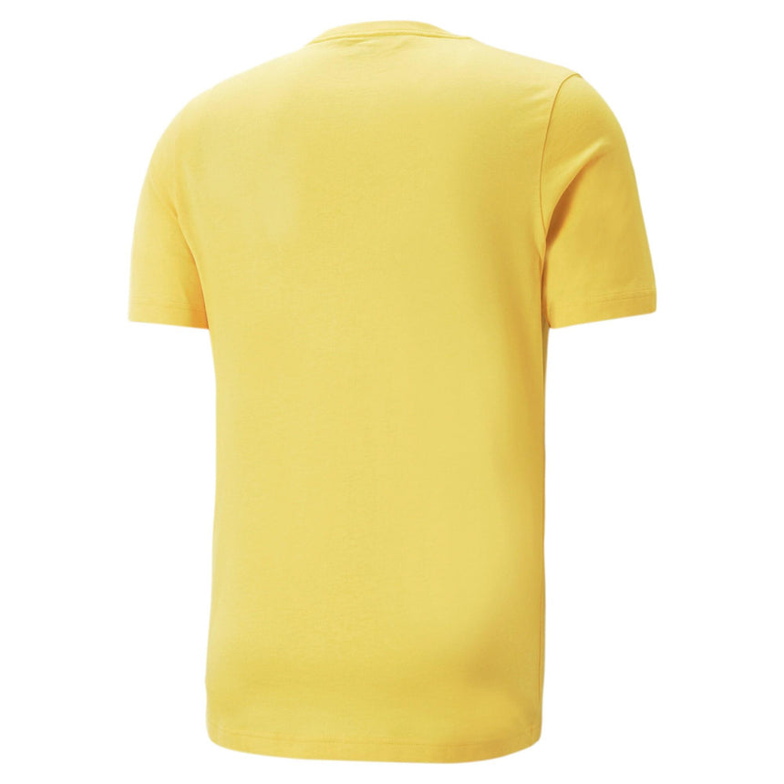 Puma Essesential+ 2 Logo Tee
