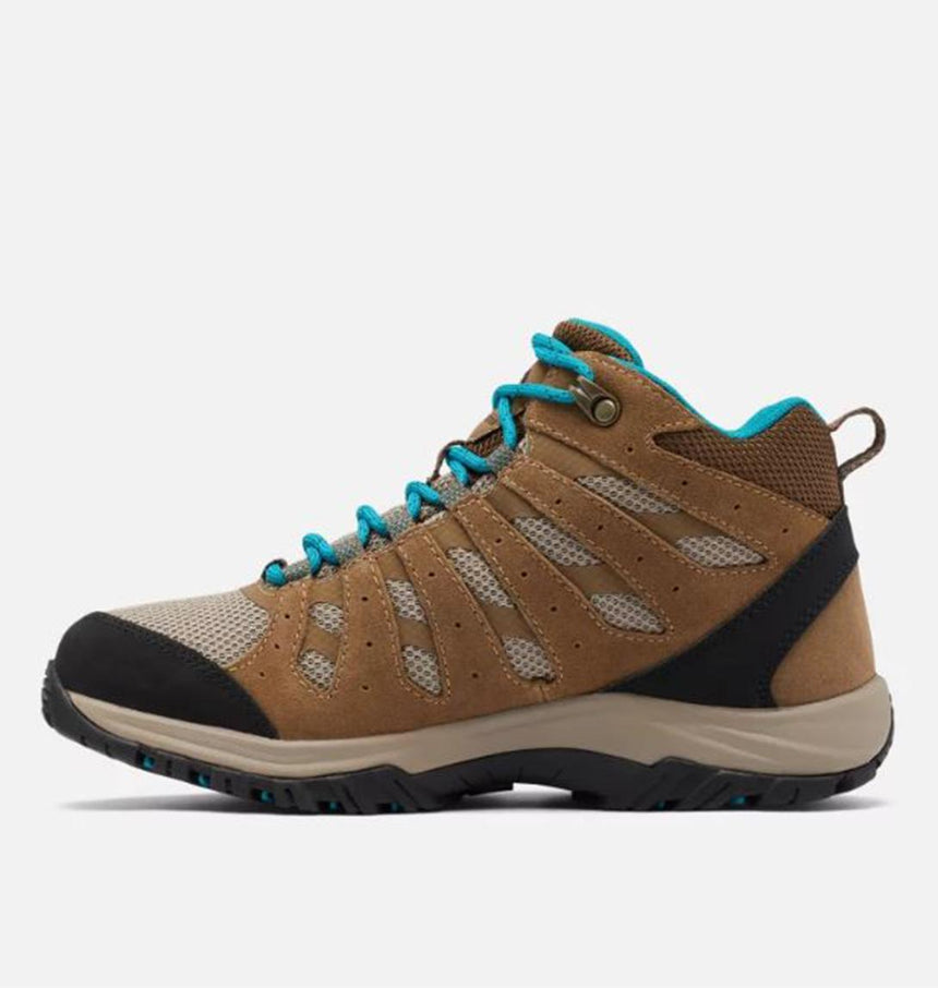 Columbia Bota De Senderismo Impermeable De Media Caña Redmond™ Iii