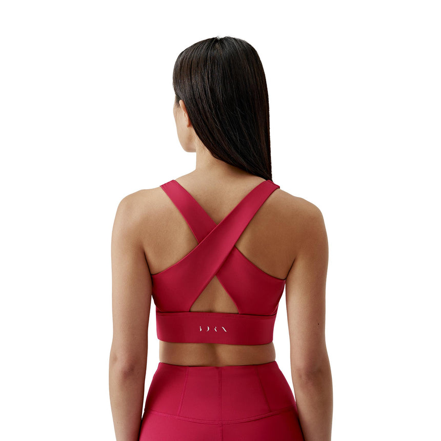 Born Living Yoga Bra Frida