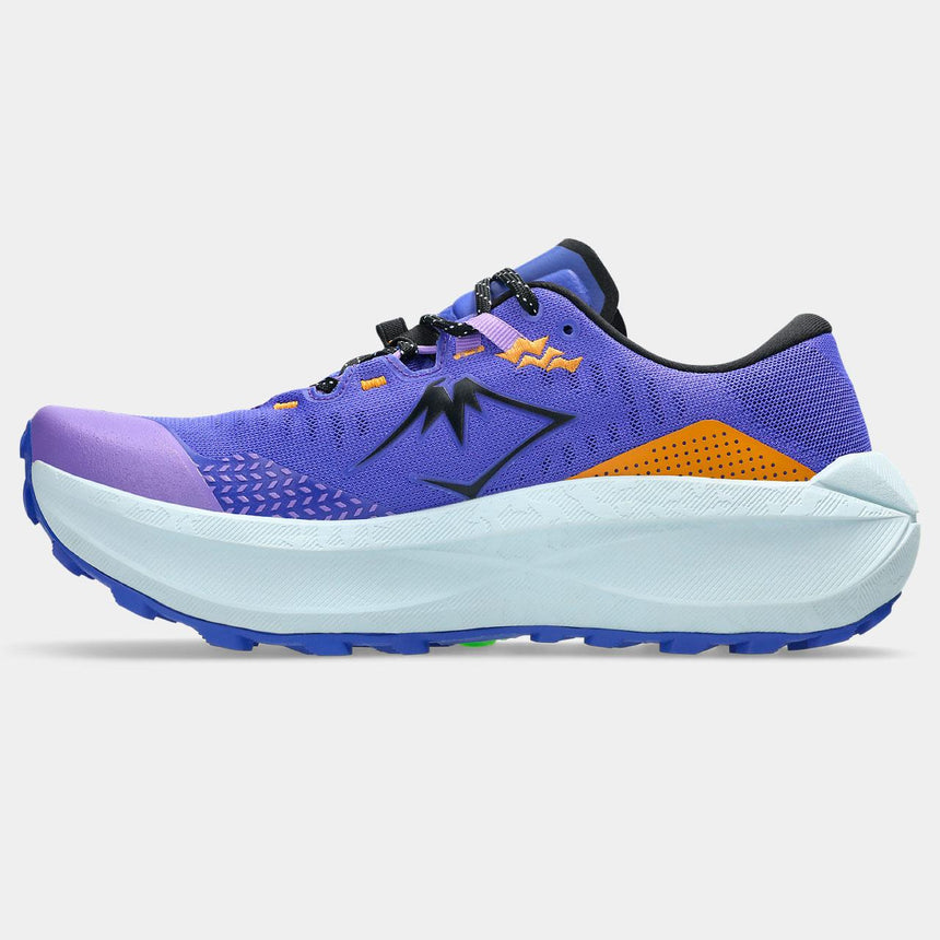 Zapatillas Asics Trabuco Max 5 Hombre