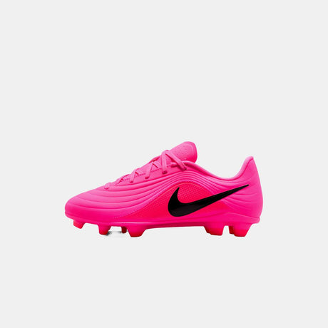 Botas De Fútbol Nike Jr. Tiempo Maestro Club - Junior