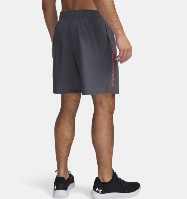 Under Armour Short Tech Woven Wordmark