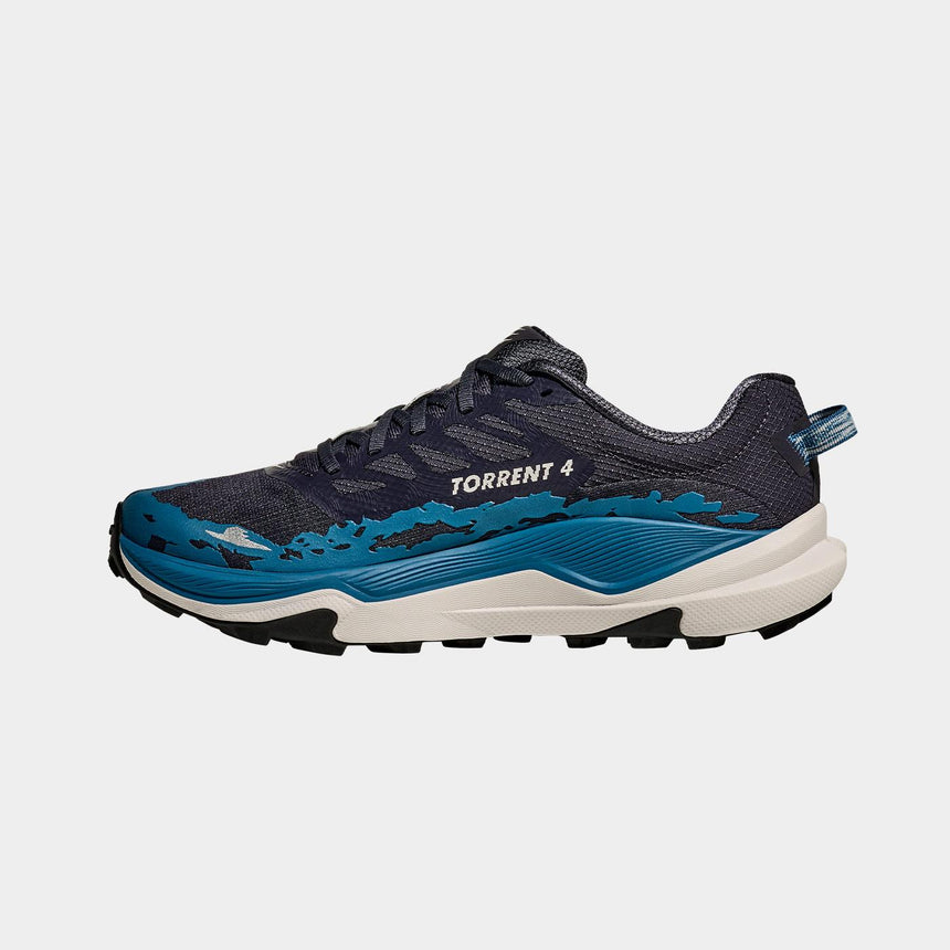 Zapatillas Hoka Torrent 4